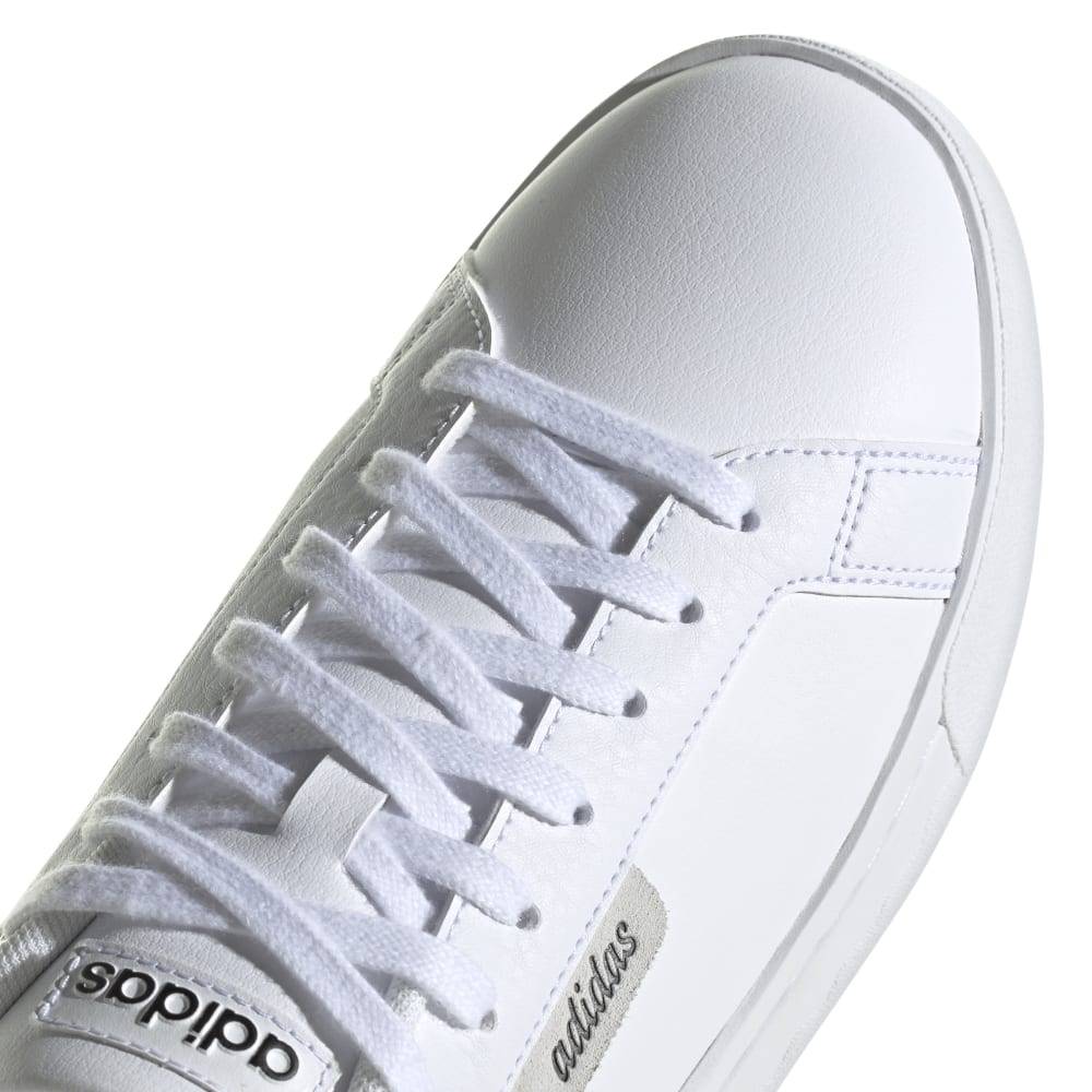 ADIDAS COURT SILK
