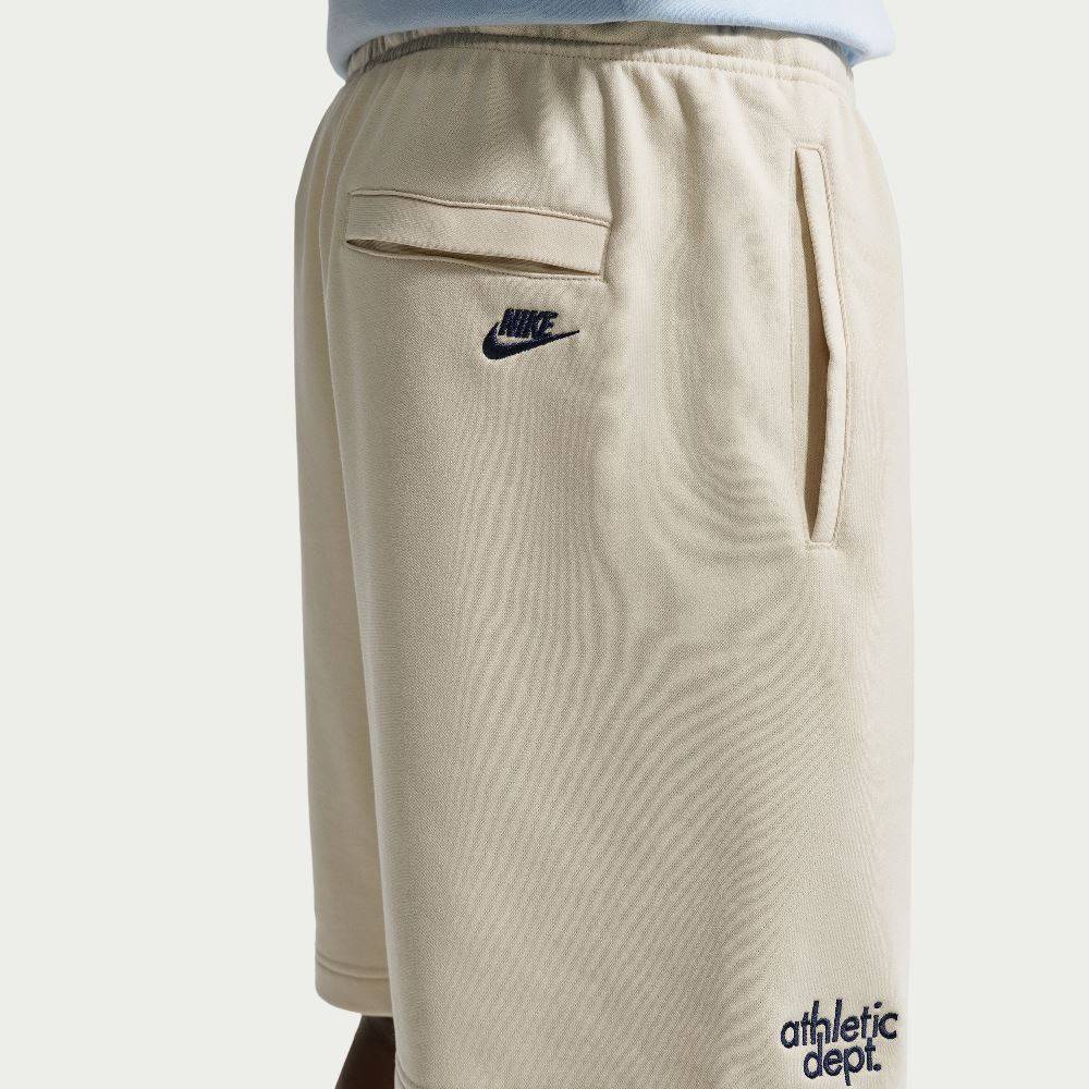 NIKE NSW CLUB FRENCH TERRY REISSUE SHORT