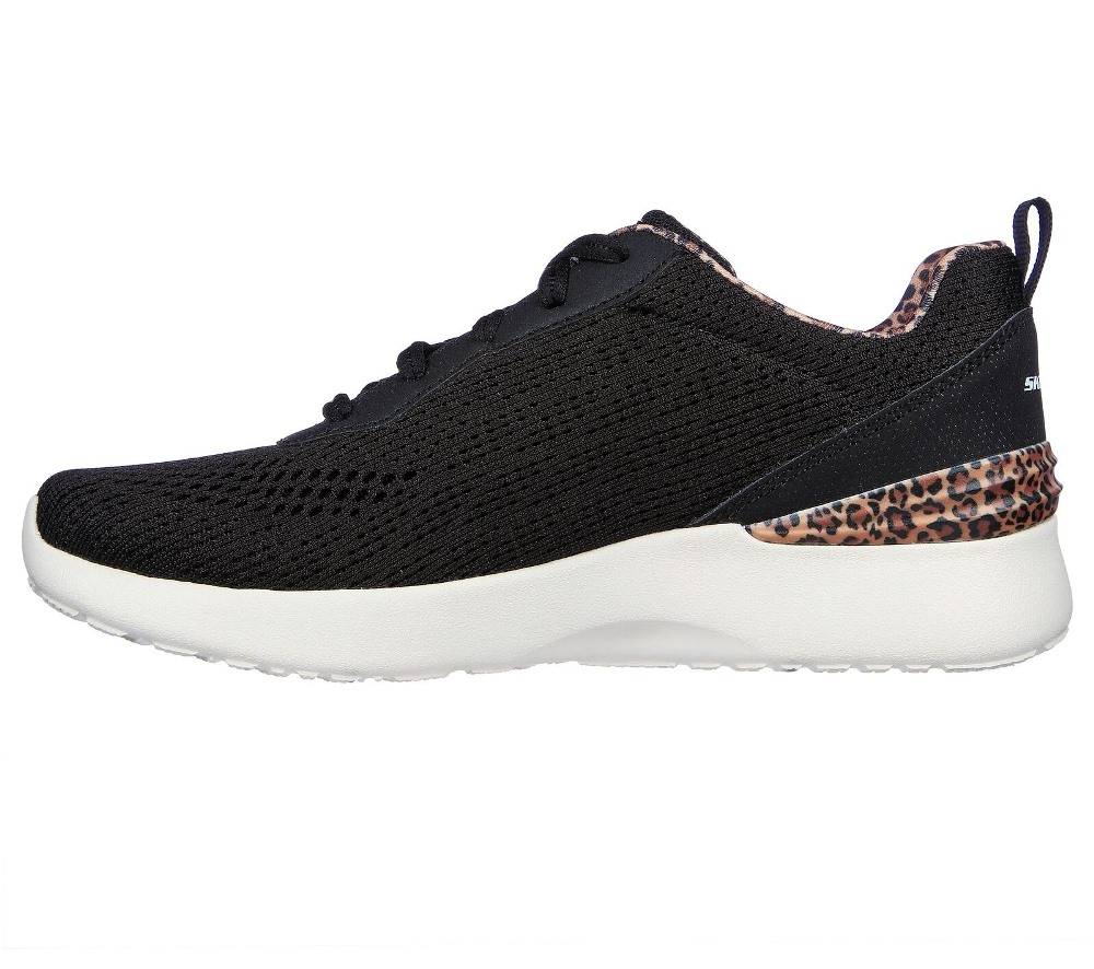 SKECHERS WOMENS AIR DYNAMIGHT WOMEN SHOES