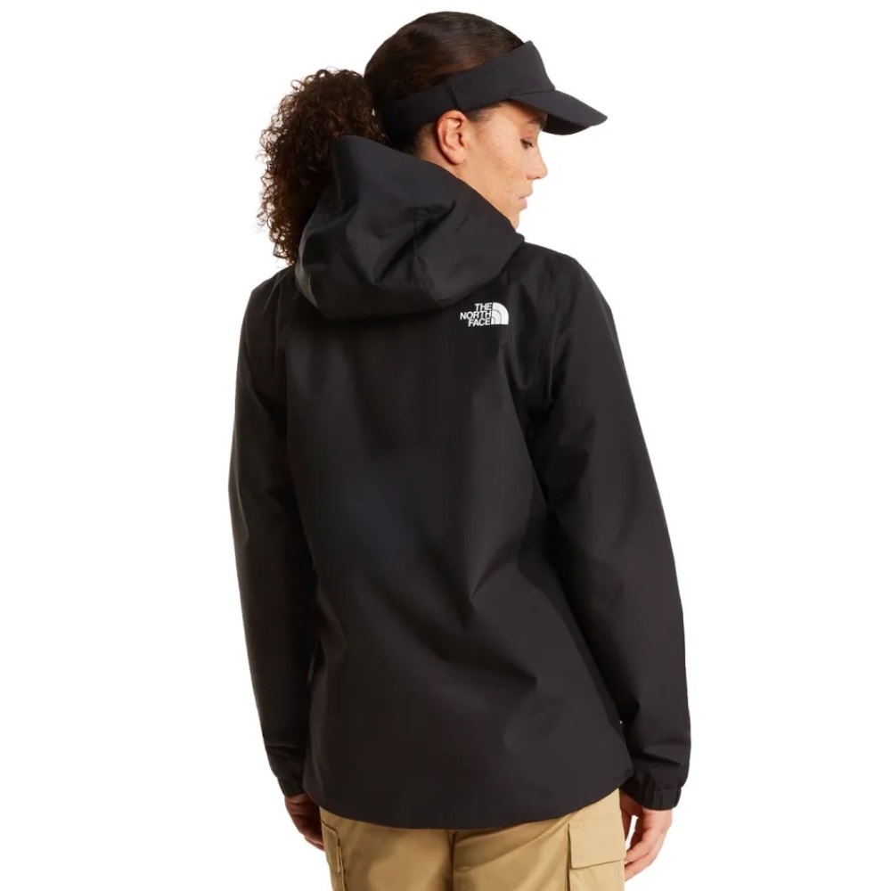 THE NORTH FACE W QUEST JACKET