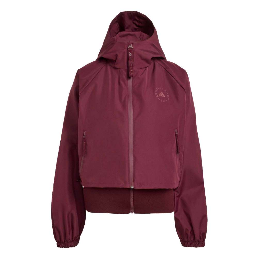 ADIDAS BY STELLA MCCARTNEY TRACK JACKET