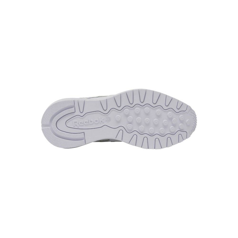 REEBOK WOMENS CLASSIC LEATHER SP SHOES