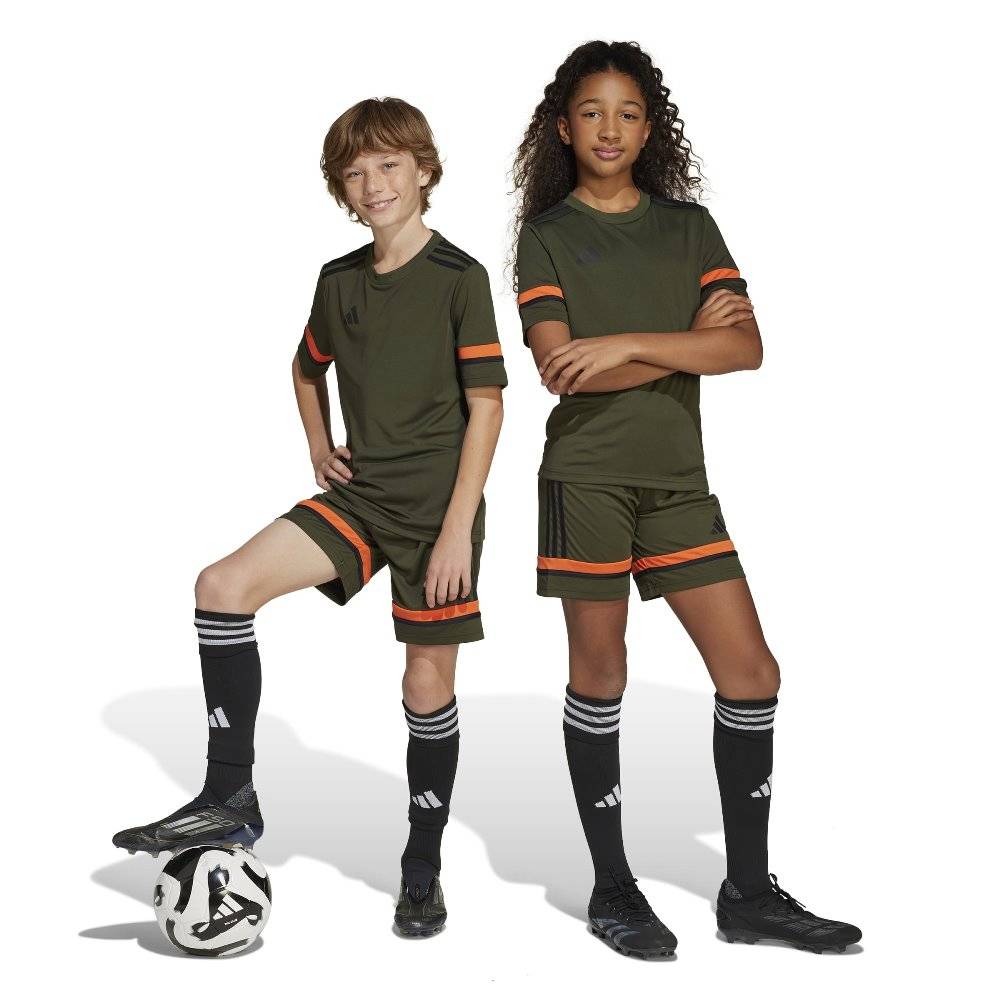 ADIDAS YOUTH SQUADRA 25 SHORTS
