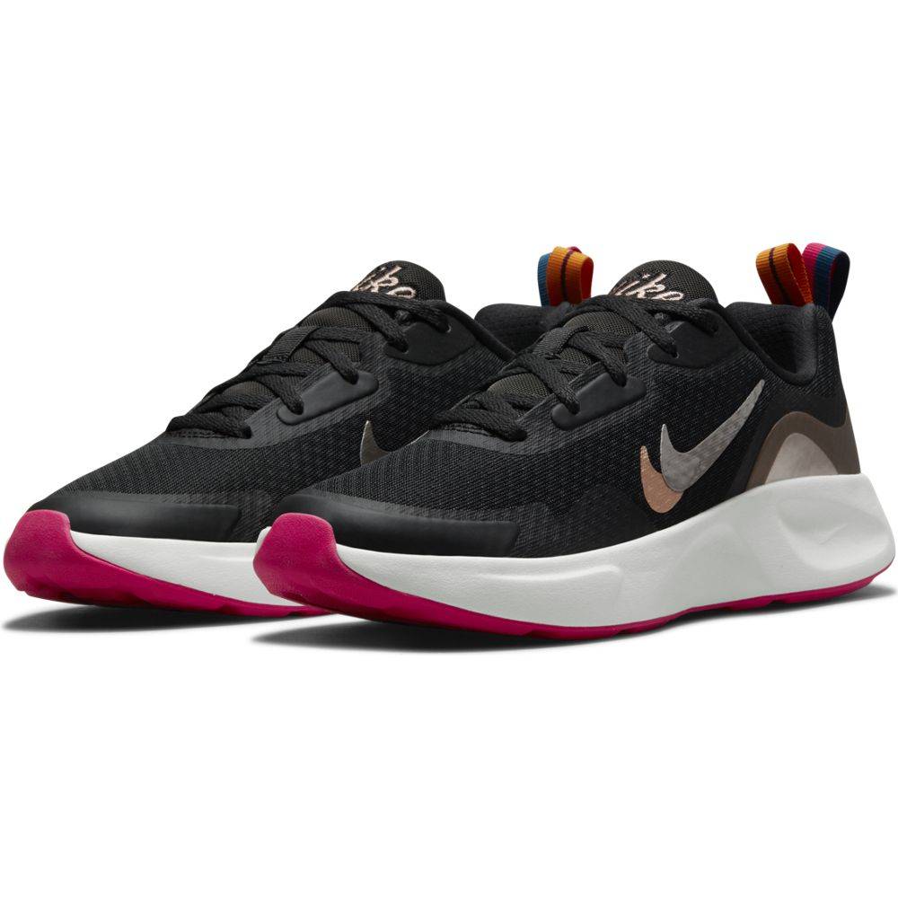 NIKE WEARALLDAY SE JUNIOR SHOES