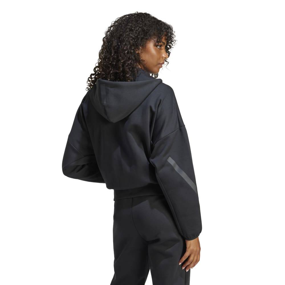 ADIDAS Z.N.E. FULL ZIP HOODIE