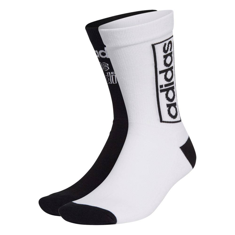 ADIDAS  GRAPHIC 2PP SOX