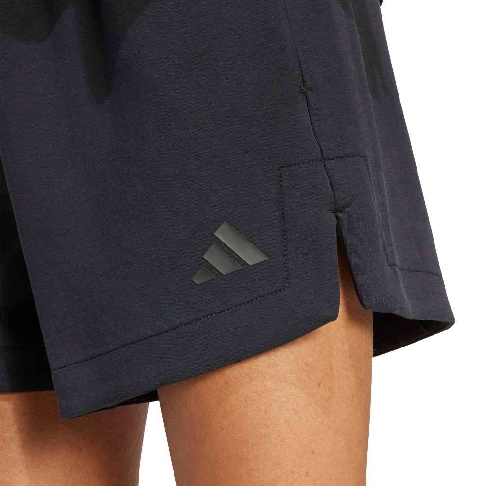 ADIDAS SOFT LUX SHORTS