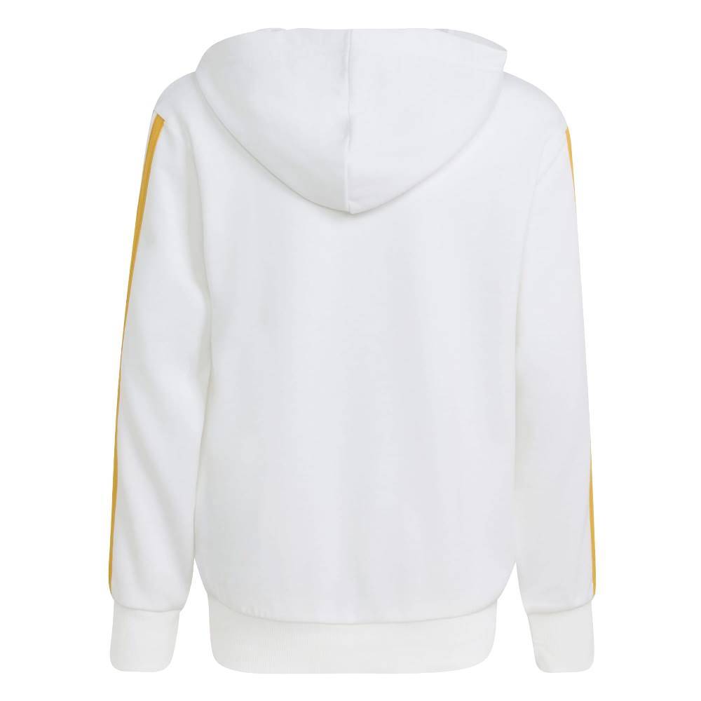 ADIDAS YOUTH REAL MADRID HOODIE