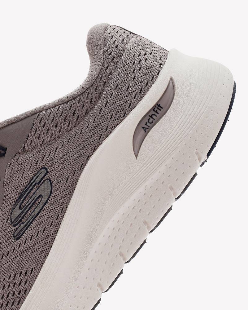 SKECHERS ARCH FIT 2.0 ENGINEERED MESH LACE UP