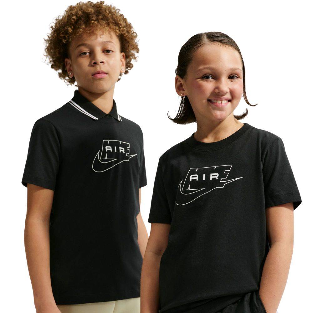 NIKE KIDS TEE AIR