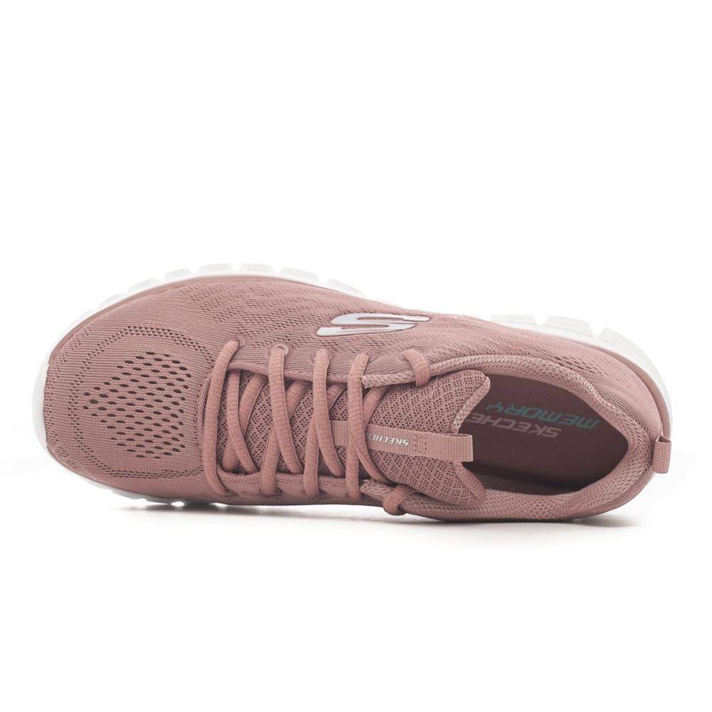 GRACEFUL - GET CONNECTED W/MEMORY FOAM