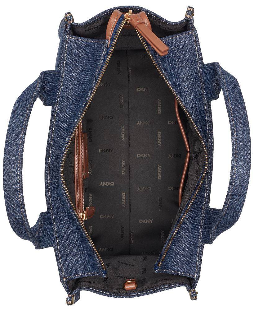 DKNY HADLEE TOTE HANDBAG