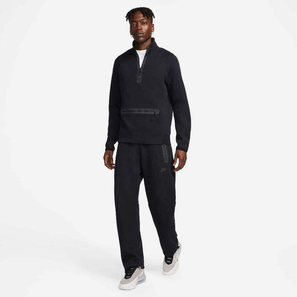 NIKE TECH FLEECE 1/2-ZIP SWEATSHIRT