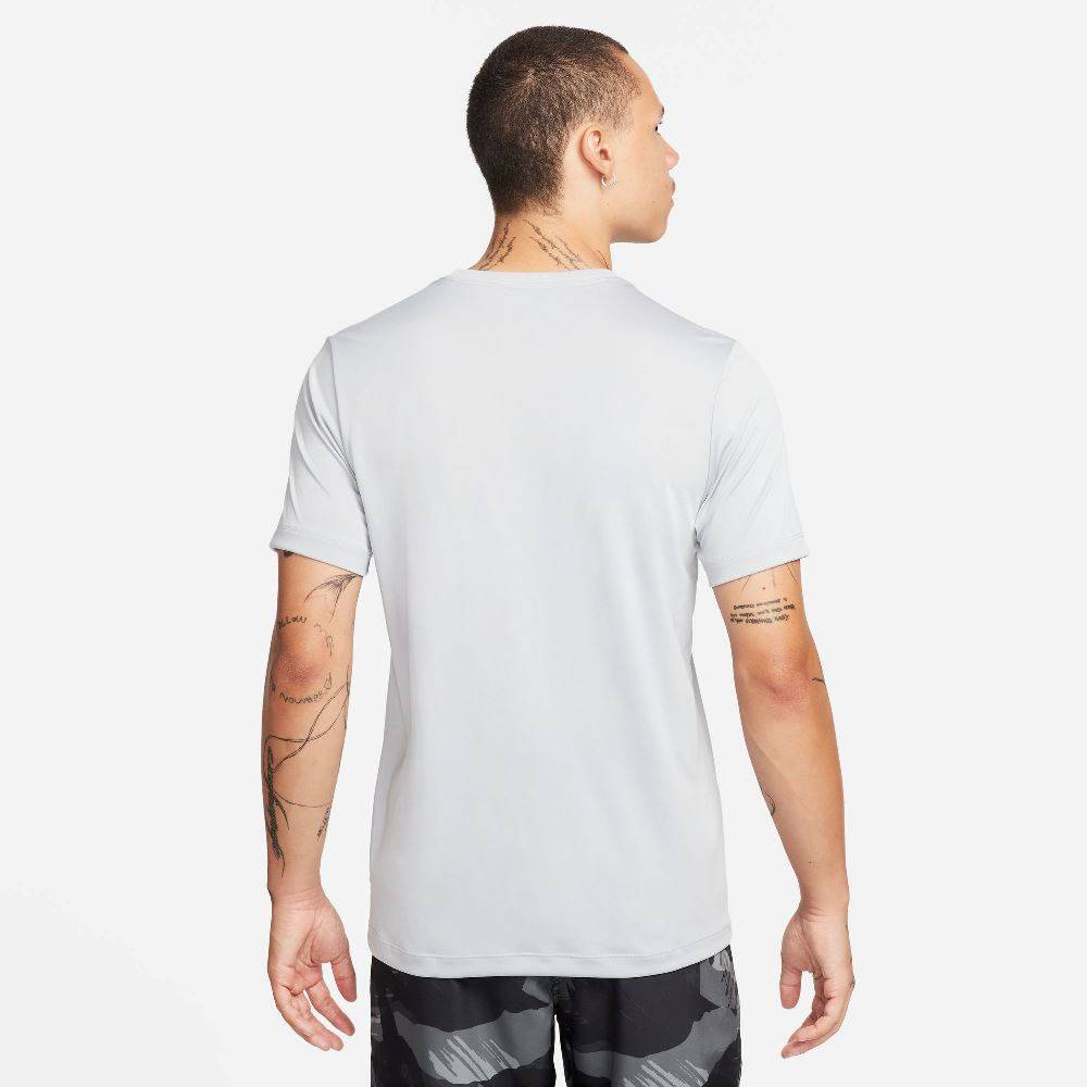 NIKE DRI-FIT CAMO GFX TEE