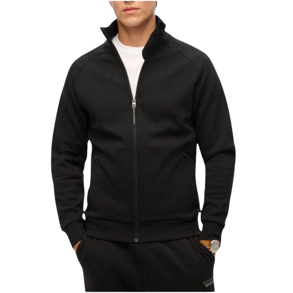 SUPERDRY TECH TRACKTOP
