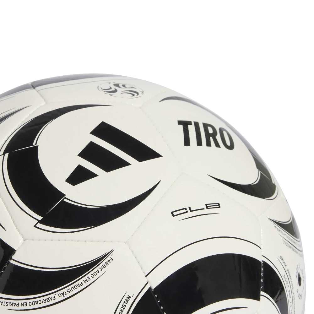 ADIDAS TIRO CLB
