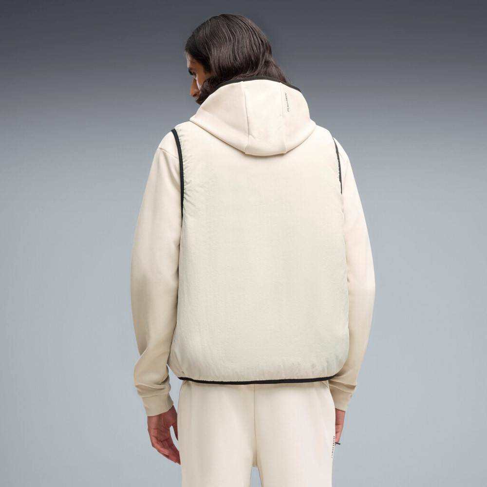 PUMA PUMATECH PRIMALOFT VEST M