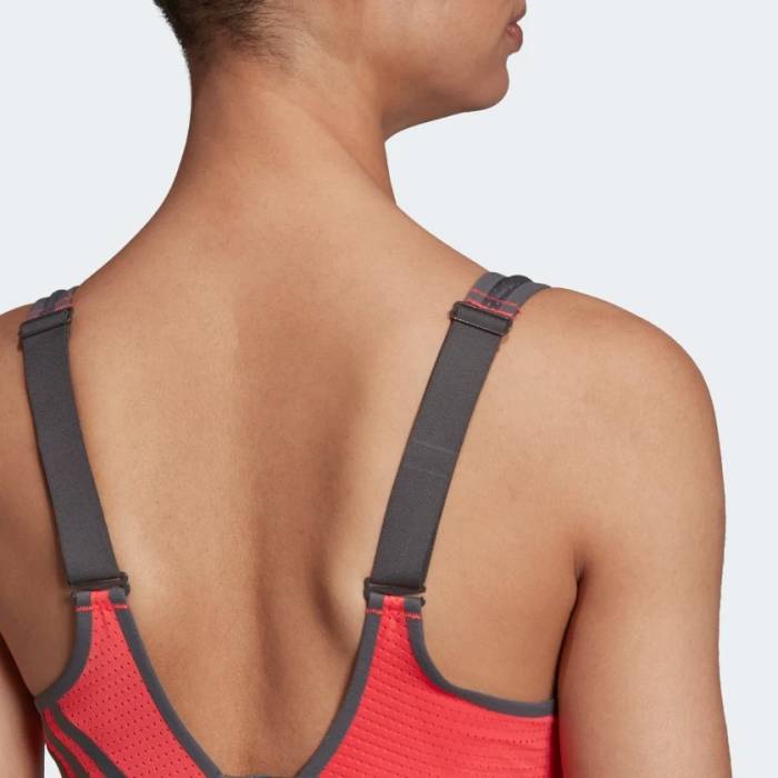 ADIDAS STRONGER FOR IT SOFT BRA