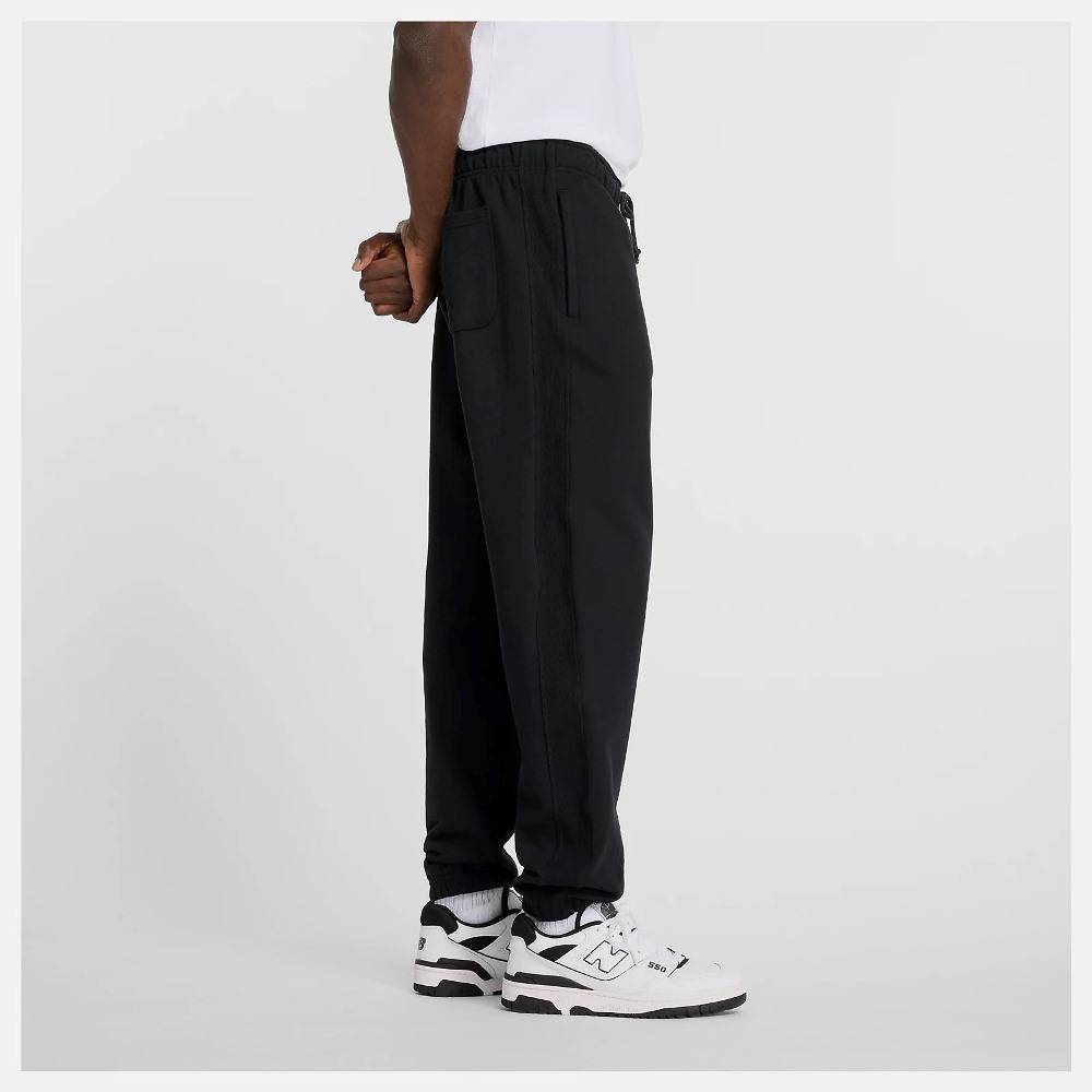 NEW BALANCE ATHLETICS FRENCH TERRY JOGGER