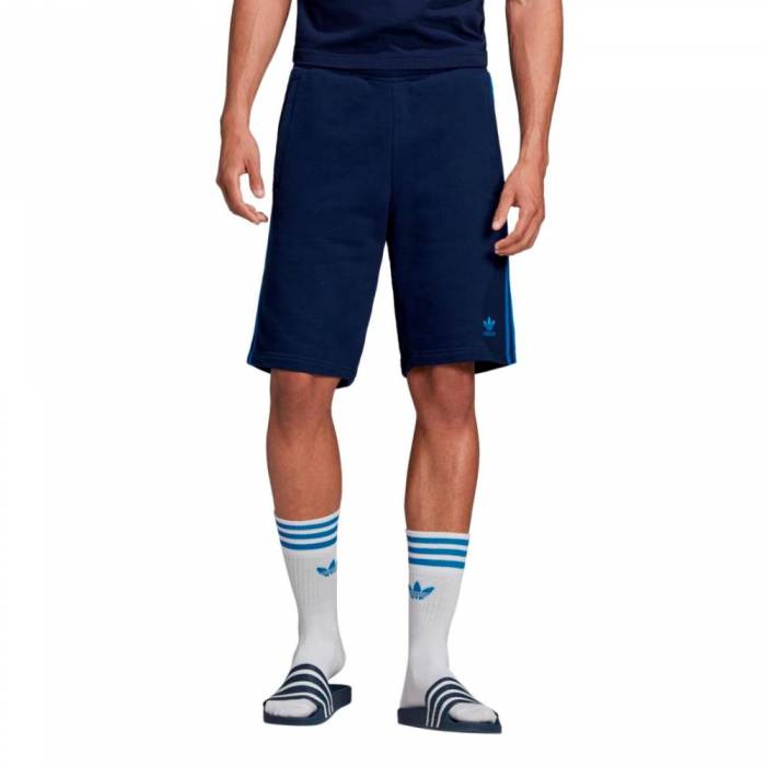 ADIDAS 3-STRIPES SHORT MENS