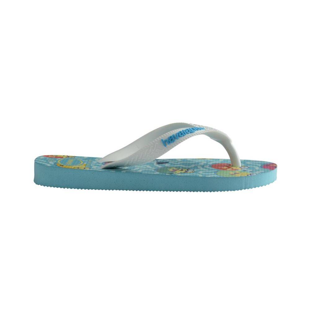 HAVAIANAS KIDS MINIONS