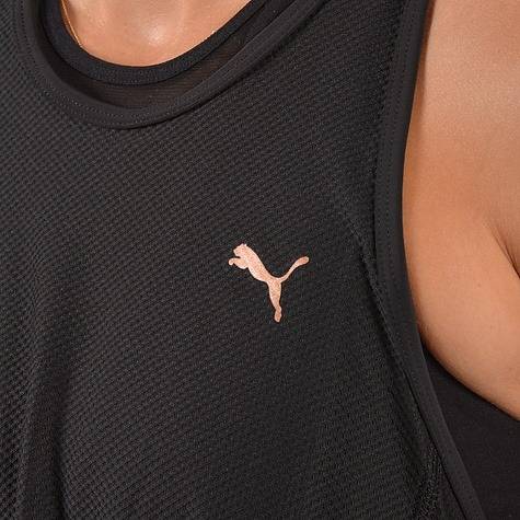 PUMA EXPLOSIVE LEOTARD TOP WMNS