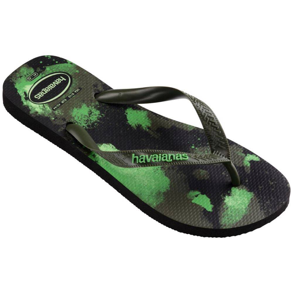 HAVAIANAS TOP CAMU