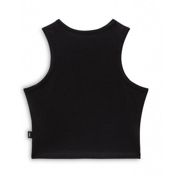 VANS FLAMINGHOST FITTED TANK