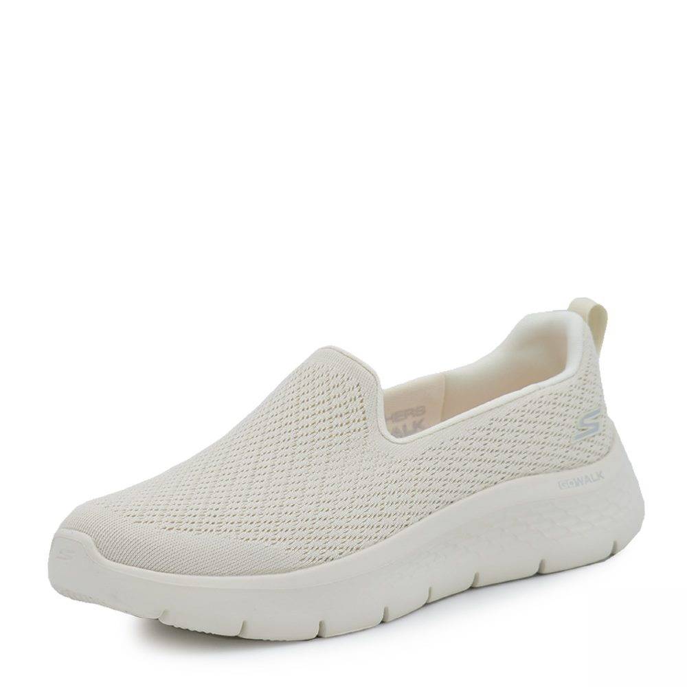 GO WALK FLEX - OCEAN SUNSET WOMENS SLIP ON
