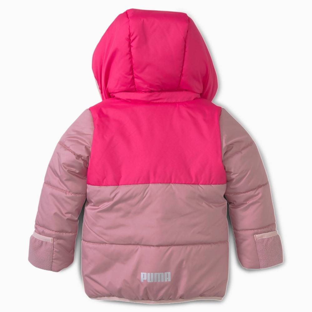 PUMA MINICATS PADDED BABIES JACKET
