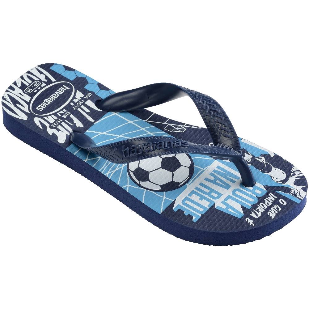 HAVAIANAS KIDS ATHLETIC