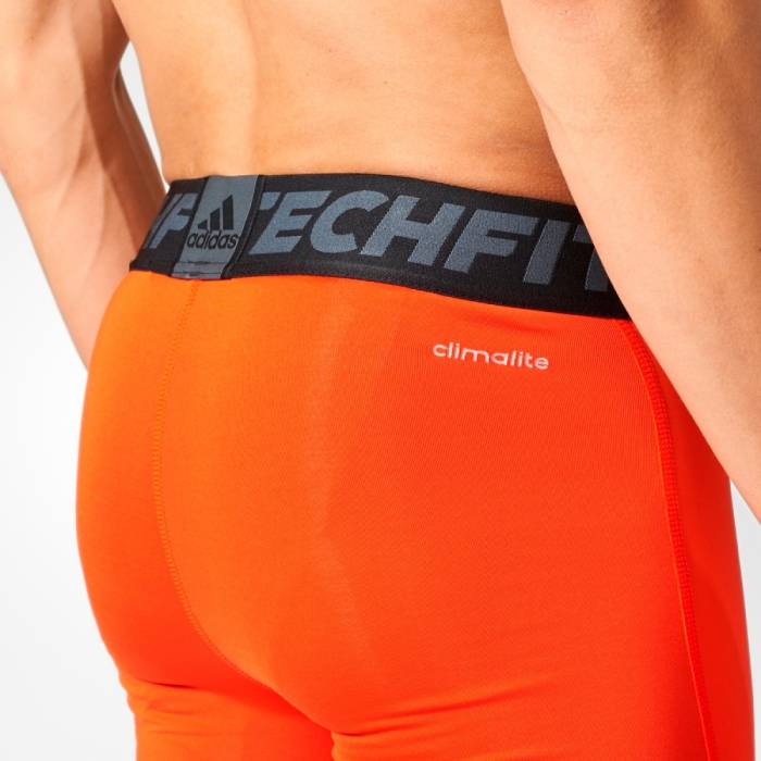 ADIDAS TECHFIT TOUGH LONG TIGHTS MENS