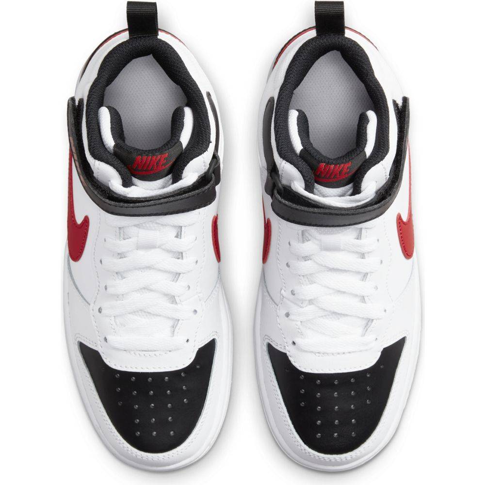 NIKE COURT BOROUGH MID 2 (GS)