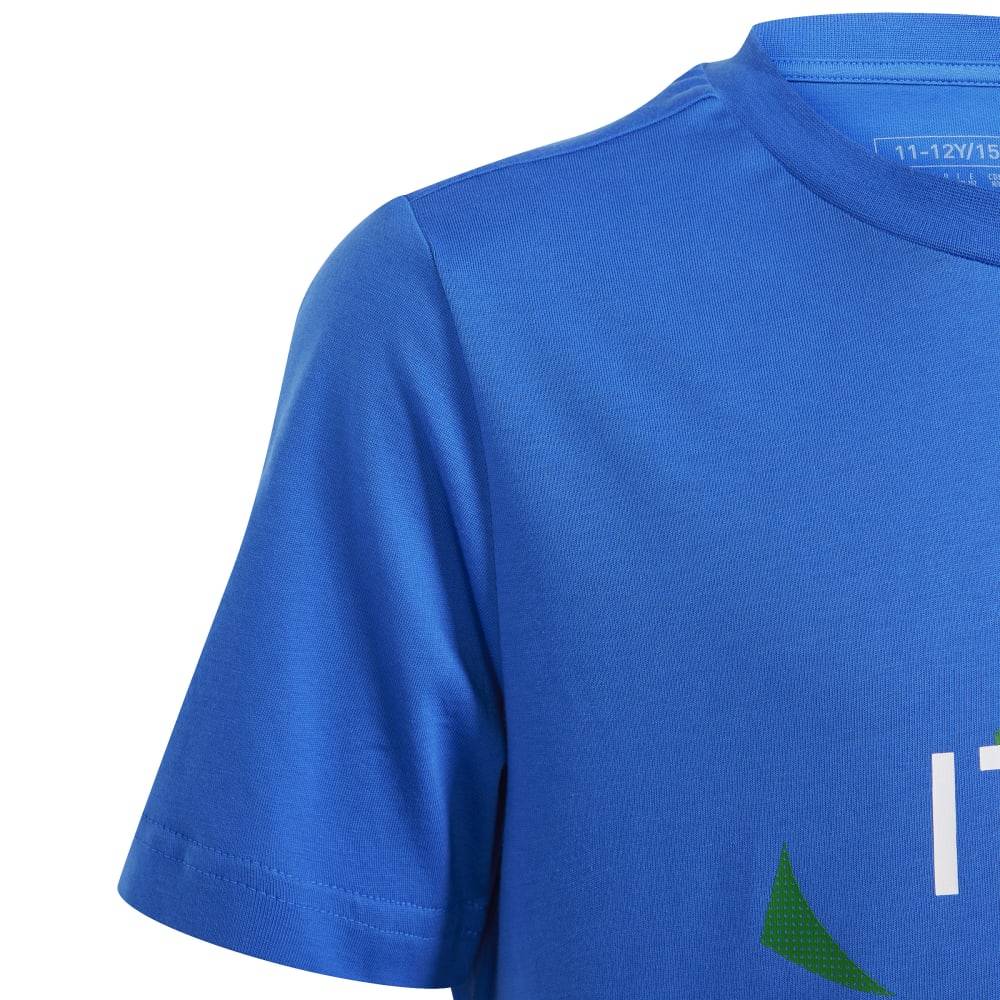 ADIDAS ITALY TEE Y