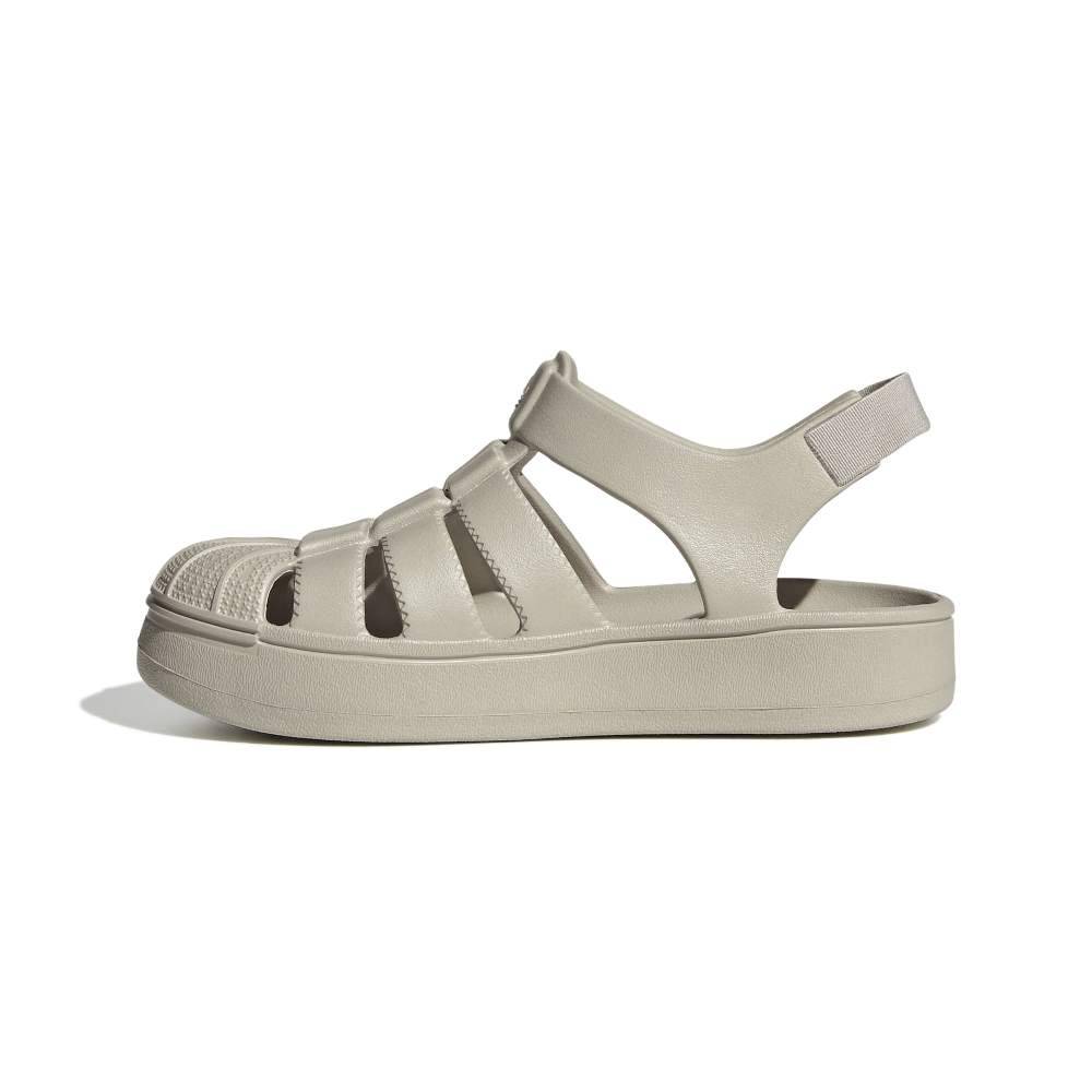 ADIDAS ORIGINALS KIDS SUPERSTAR SANDALS