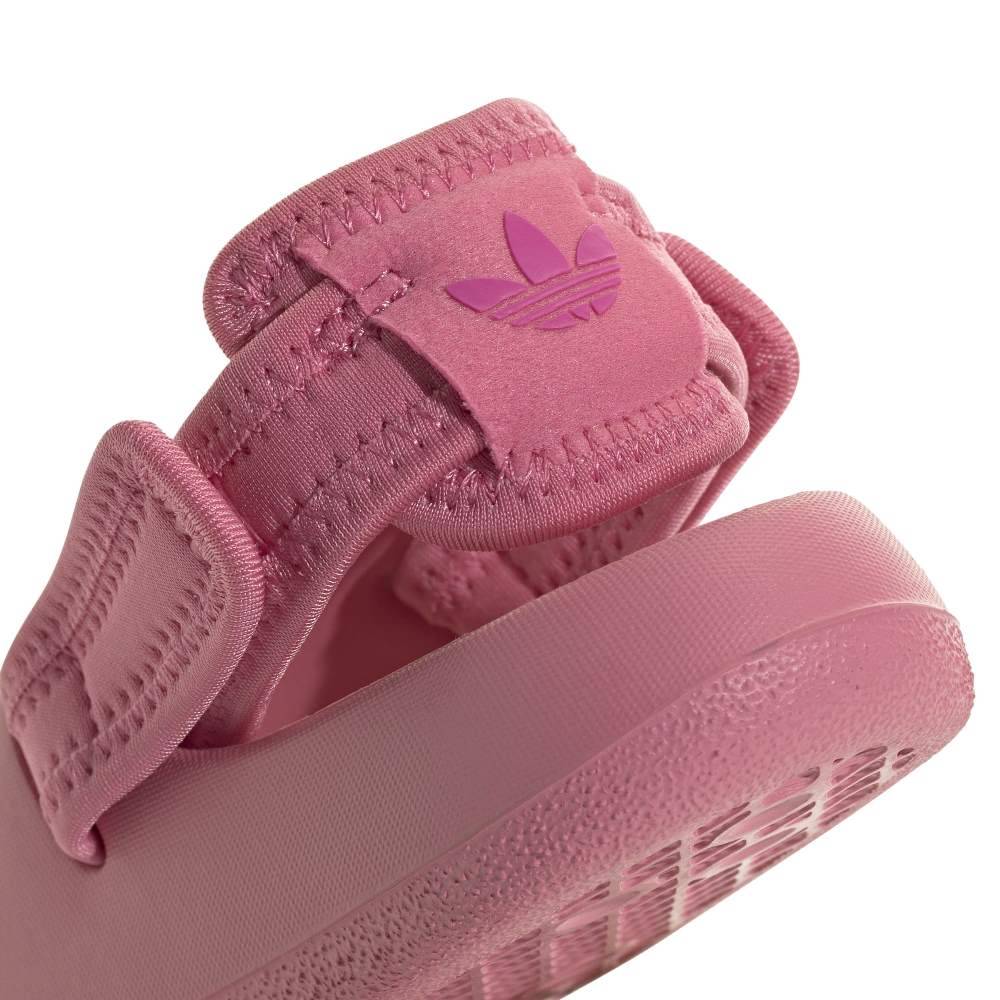 ADIDAS ORIGINALS INFANT ADIFOM ADILETTE SLIDES