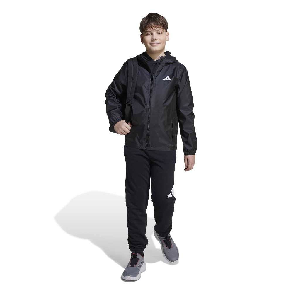 ADIDAS YOUTH RAIN JACKET