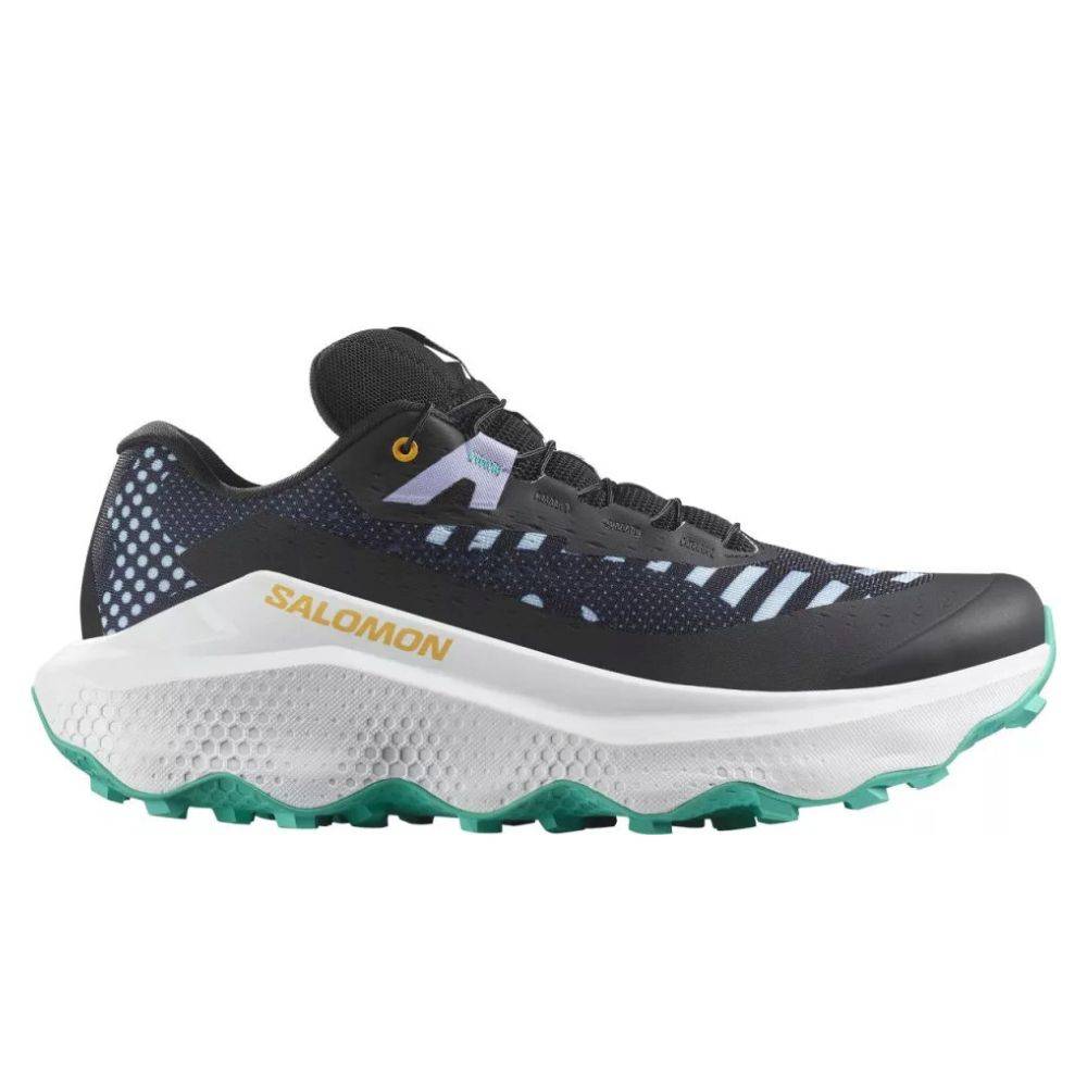 SALOMON ULTRA GLIDE 3 TRAIL TRAINING - PROTON PACK