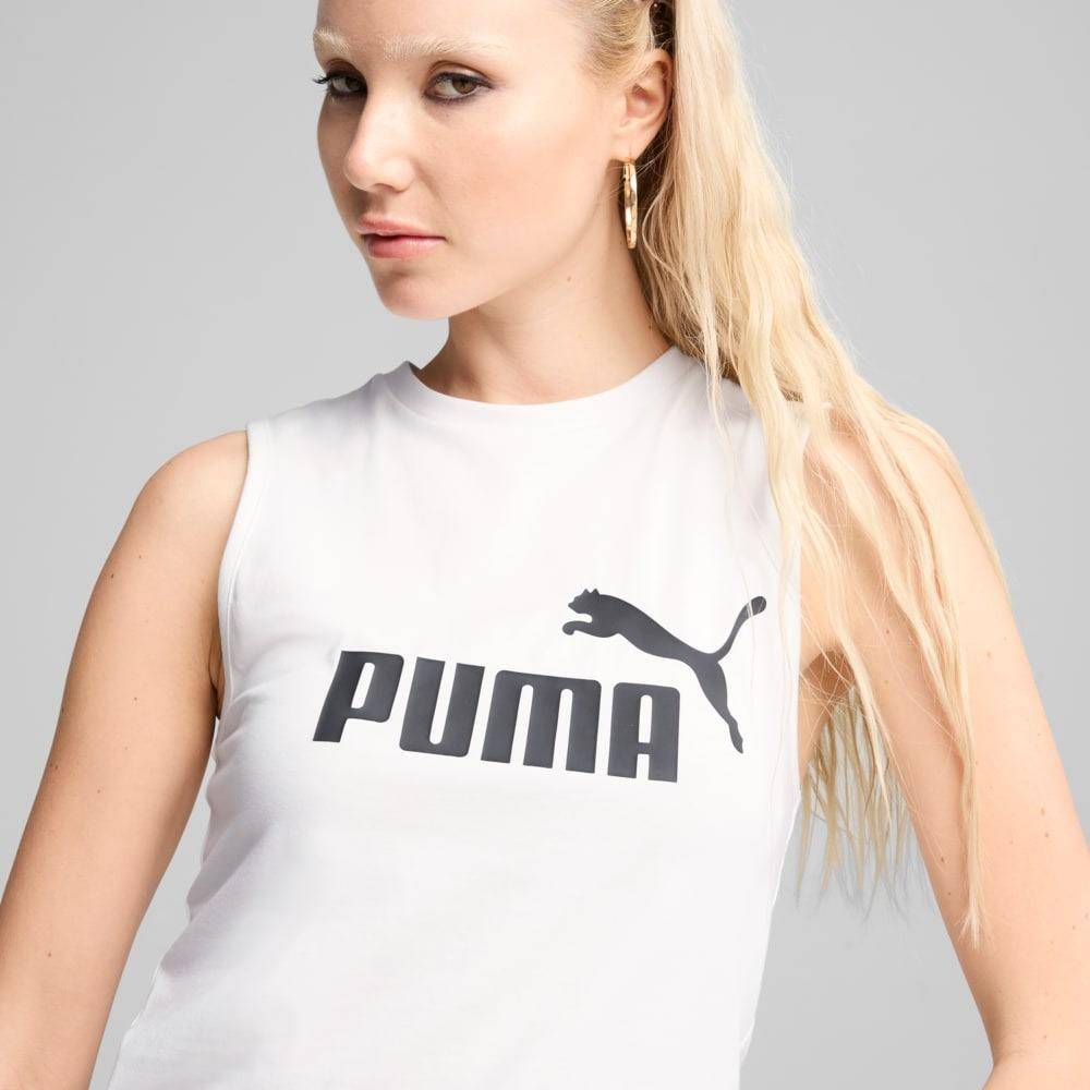 PUMA ESS NO. 1 LOGO SLIM TANK