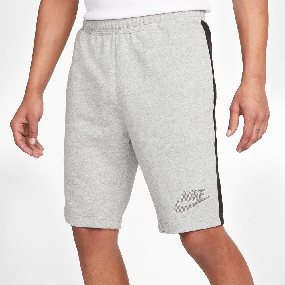 NIKE SPORTSWEAR HYBRID FRENCH TERRY SHORT