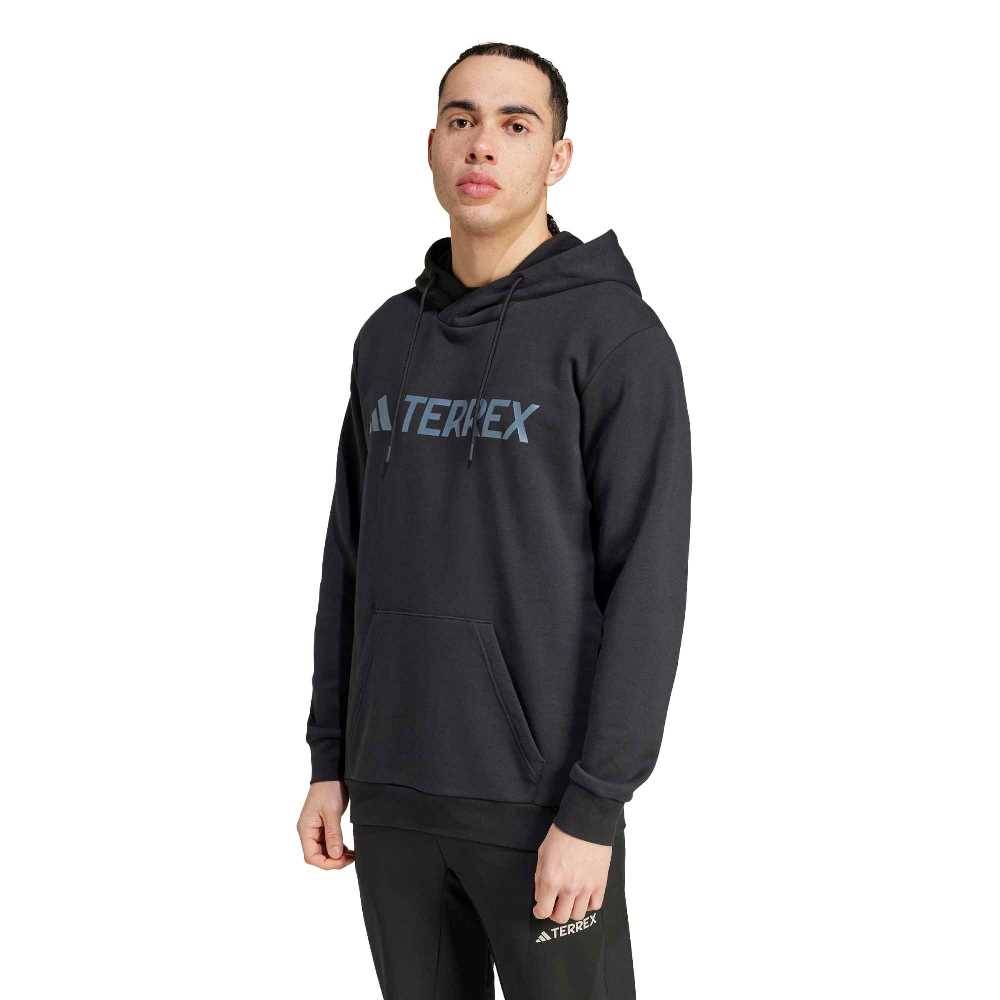 ADIDAS M TERREX MULTI LARGE LOGO HOODIE
