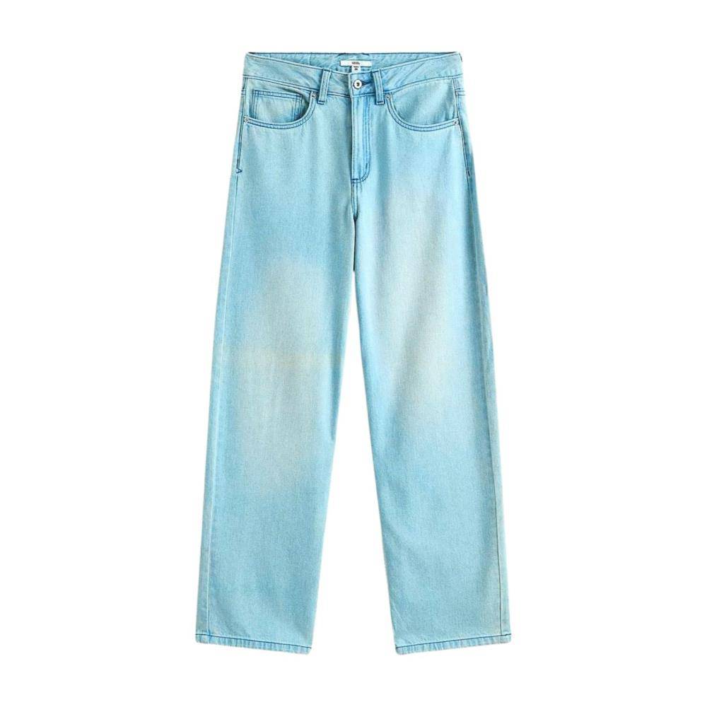 VANS SIRELLE 5 POCKET PUDDLE TROUSERS