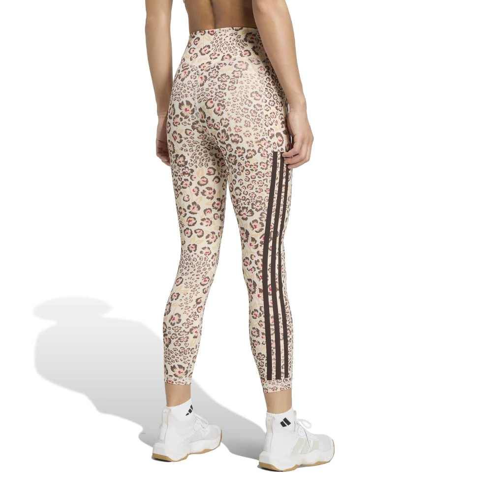 ADIDAS X FARM RIO OPTIME LEGGINGS