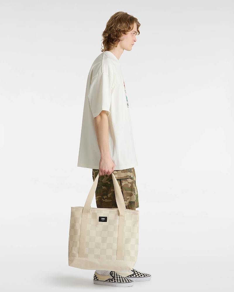 VANS PERGS TOTE BAG