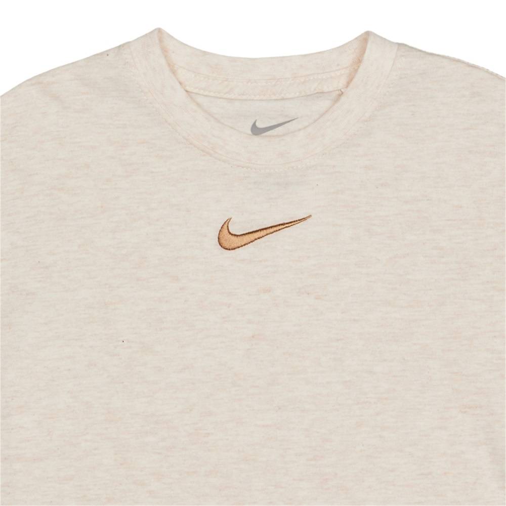 NIKE LITTLE KIDS JERSEY TEE W/ FT SHORT SET