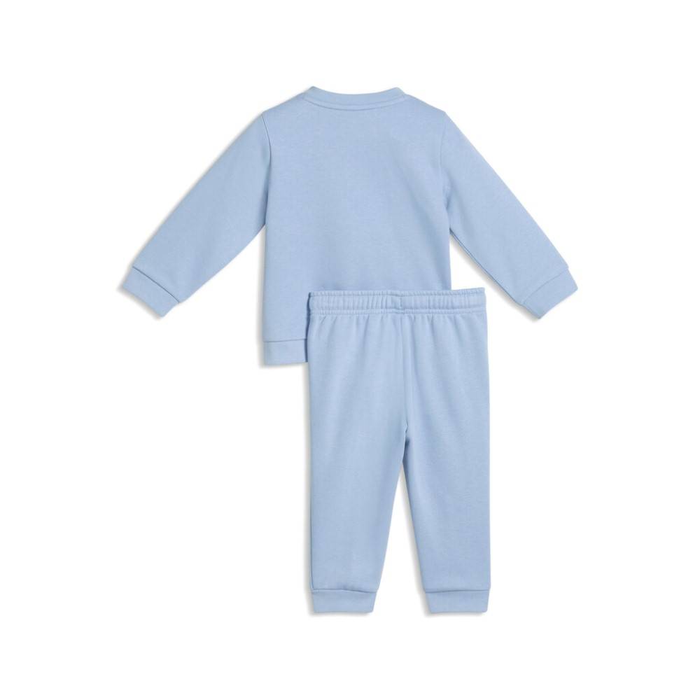 PUMA MINICATS ESS CREW SET FL INF