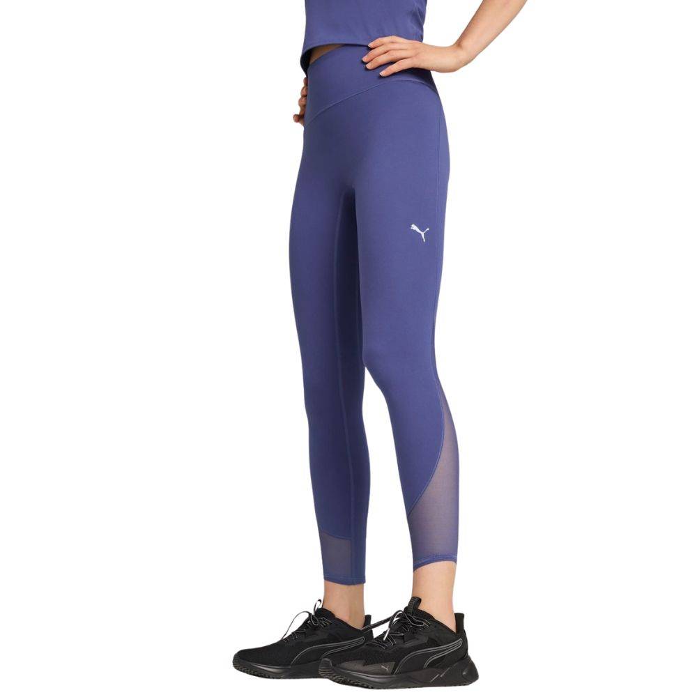 PUMA W CLOUDSPUN SOFT MESH HW 7/8 TIGHT