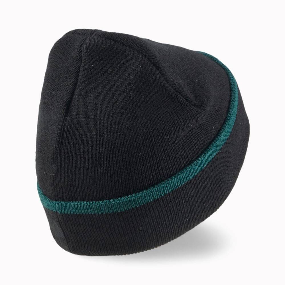 PUMA X SMILEYWORLD CUFFLESS BEANIE