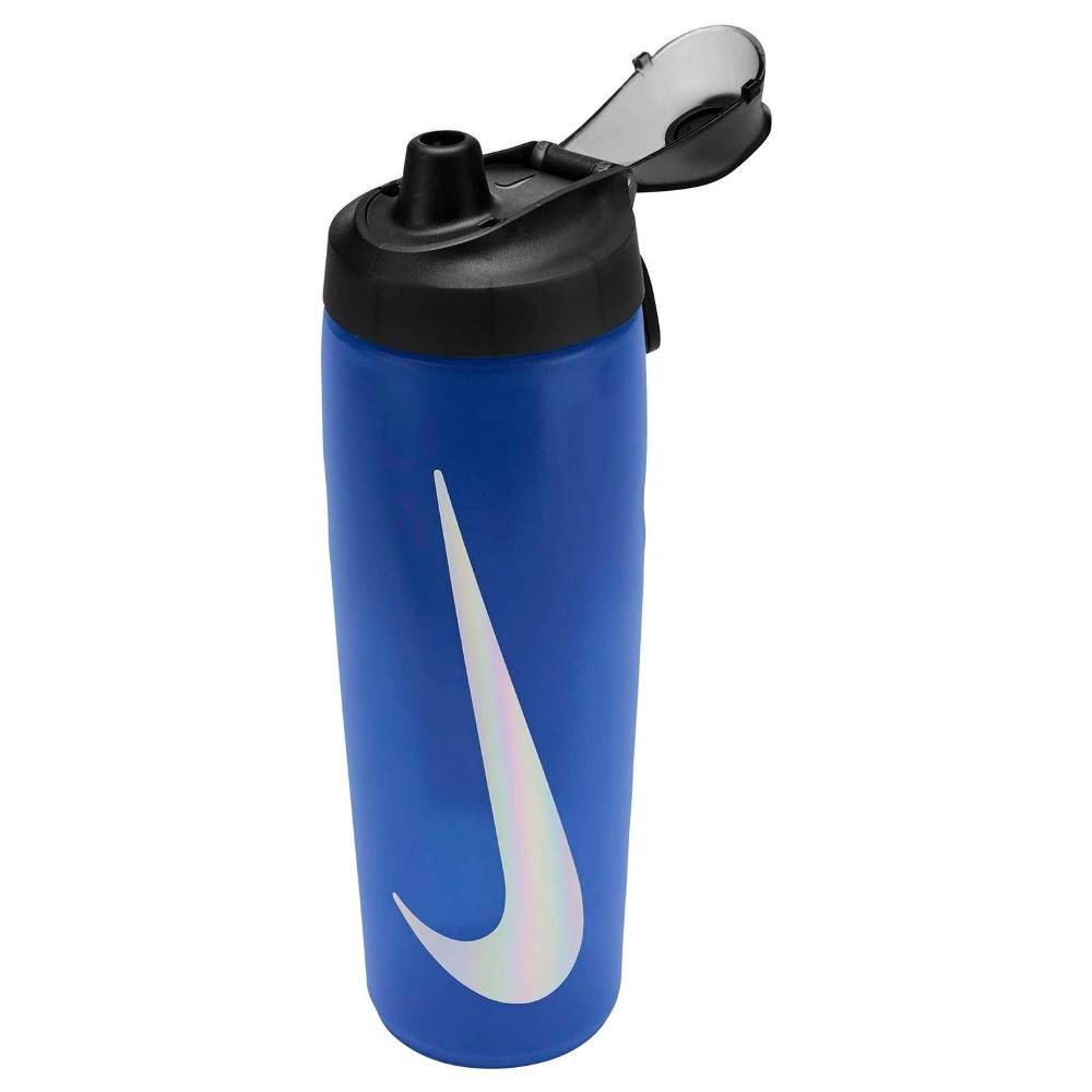 NIKE REFUEL BOTTLE LOCKING LID 24 OZ (710 ML)