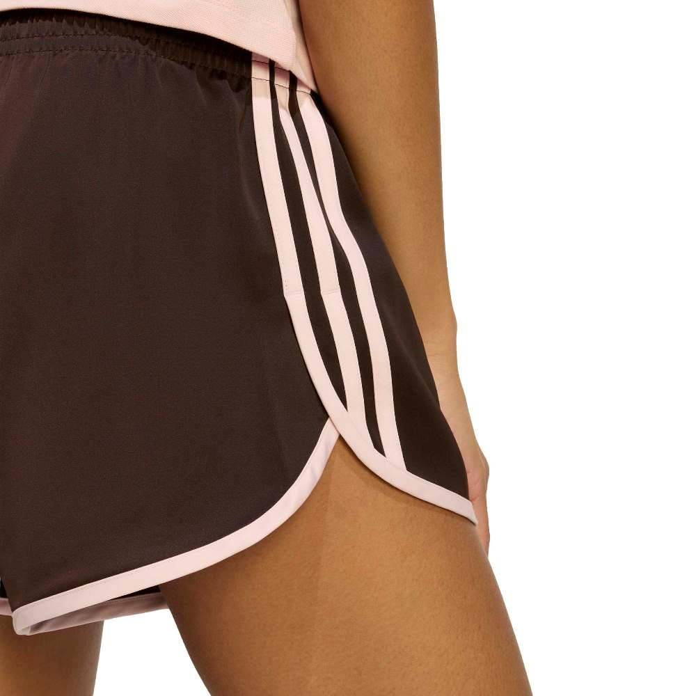 ADIDAS ORIGINALS 3-STRIPES SPRINTER SHORTS